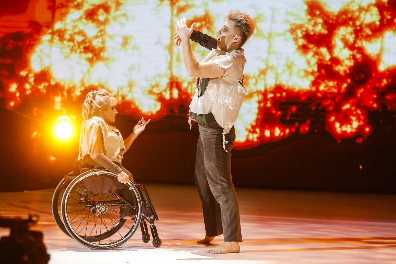 Finał 11. edycji "Mam talent" Finał 11. edycji "Mam talent"