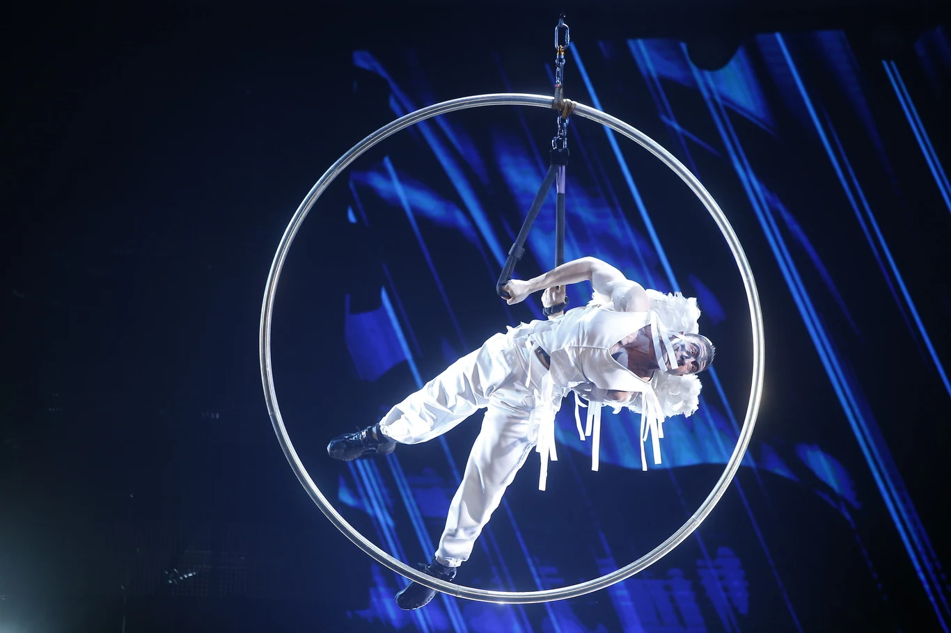 Finał 11. edycji "Mam talent" Finał 11. edycji "Mam talent"