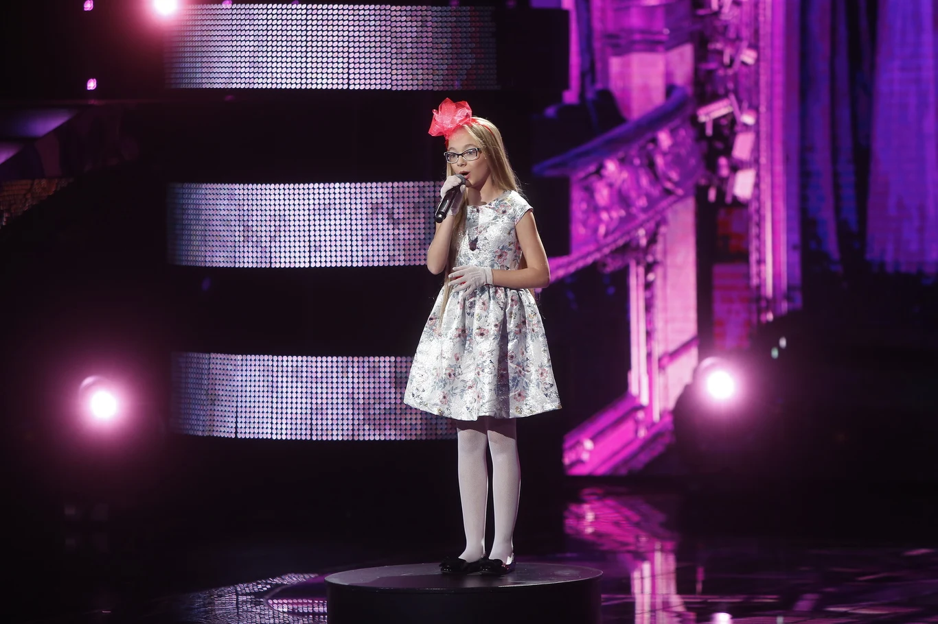 Finał 11. edycji "Mam talent" Finał 11. edycji "Mam talent"