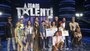 "Mam talent 11": Wielki finał programu