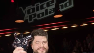 Marcin Sójka "Zaskakuj mnie": Zobacz teledysk zwycięzcy "The Voice of Poland" (TEKST)