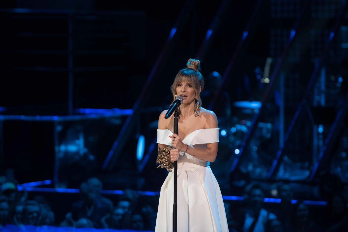 Doda w "The Voice of Poland"