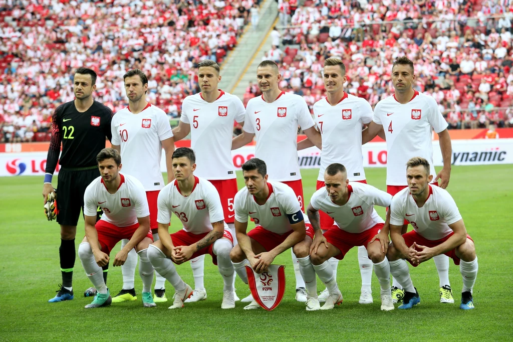 Reprezentacja Polski Reprezentacja Polski