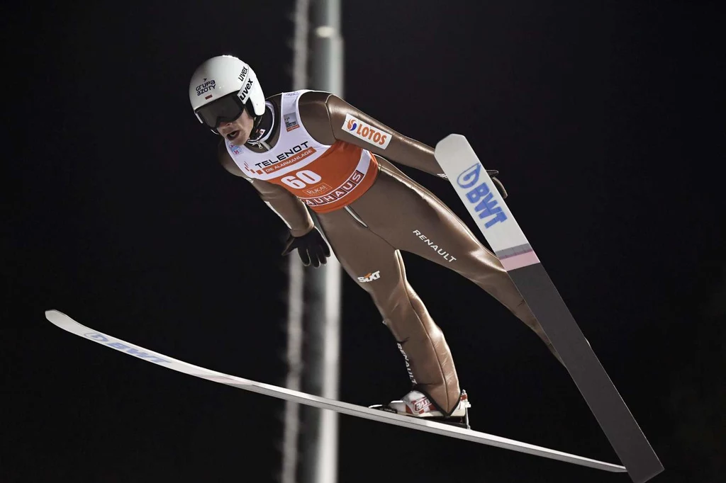 Piotr Żyła Piotr Żyła