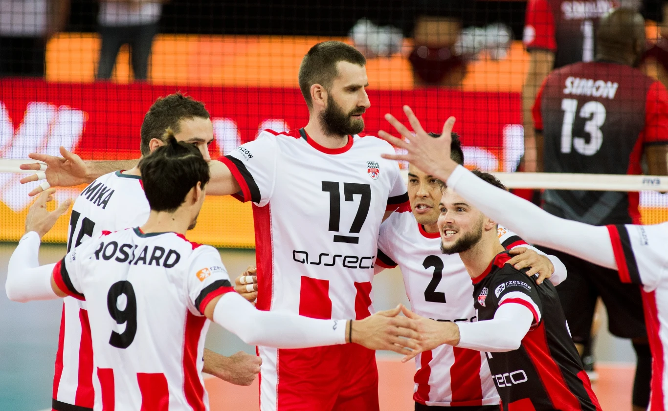 Asseco Resovia