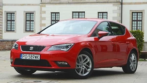 Używany Seat Leon III (2012-) - opinie użytkowników