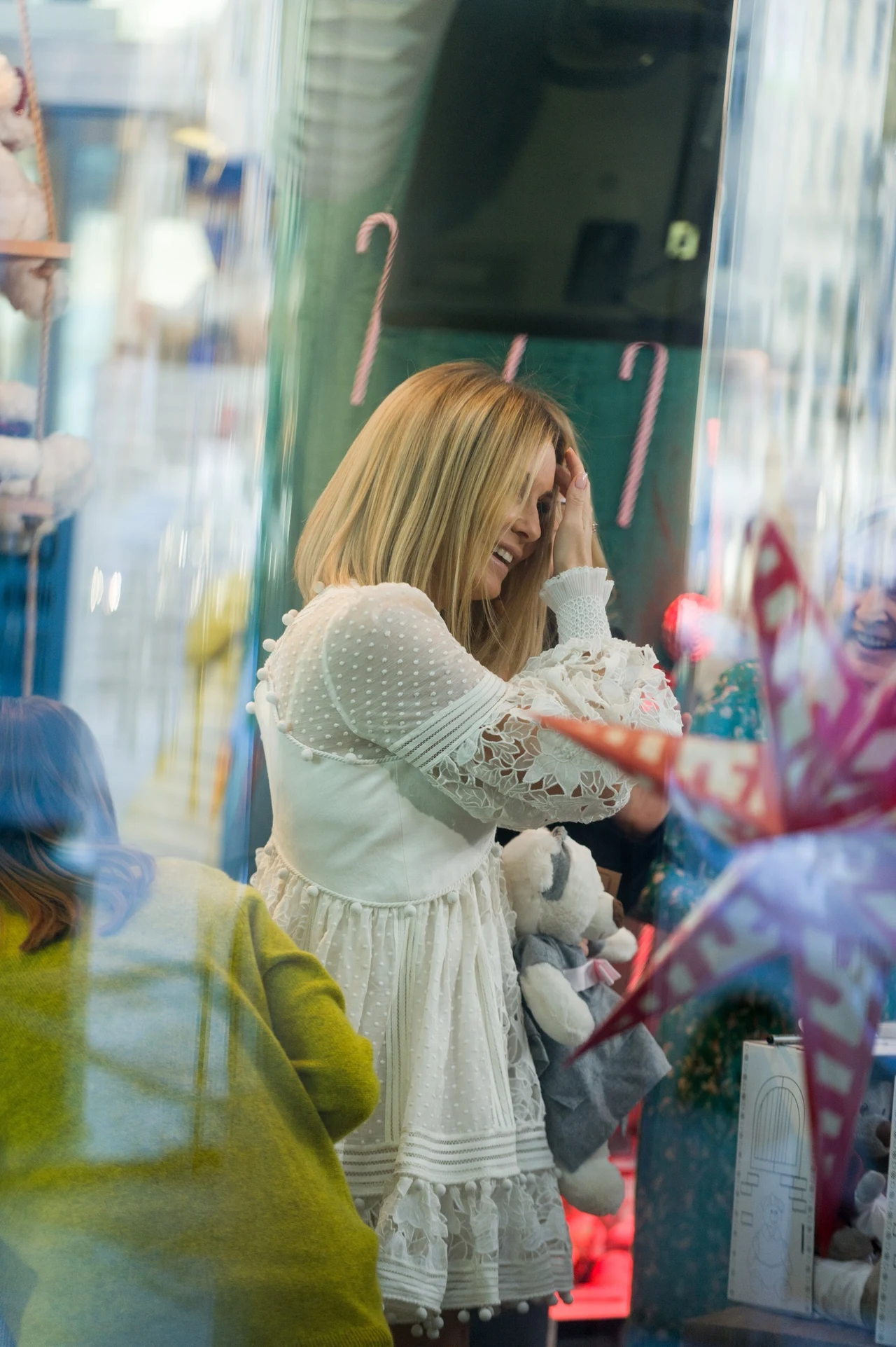 Małgorzata Rozenek-Majdan Małgorzata Rozenek-Majdan