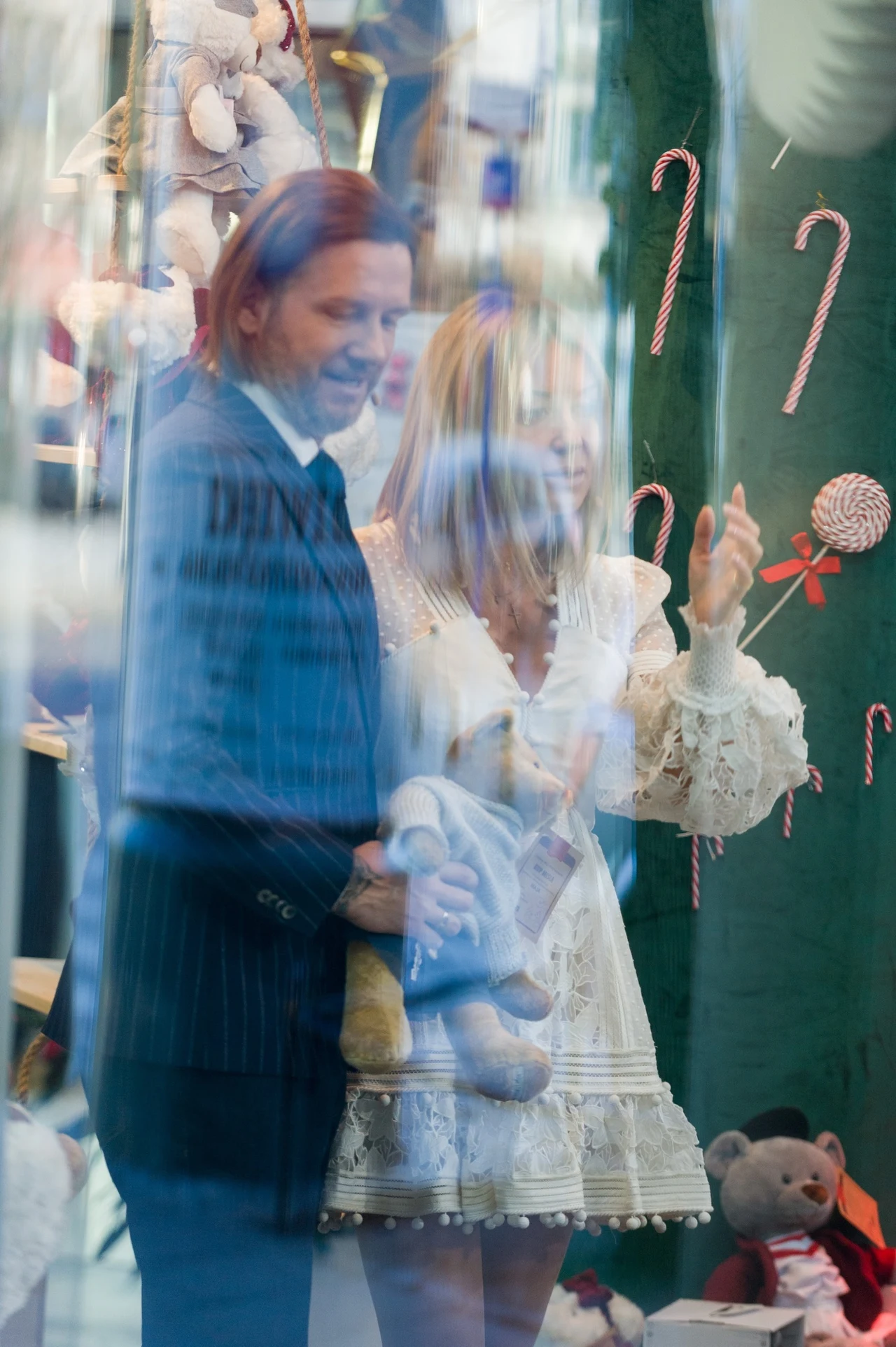 Dziecko w drodze? Dziecko w drodze?