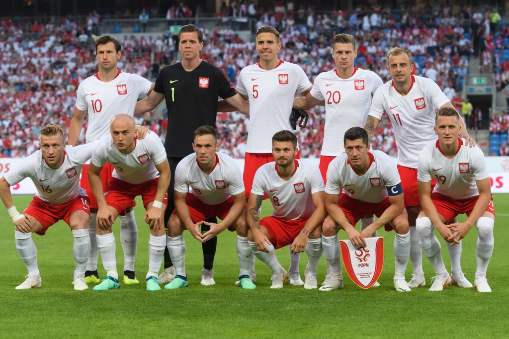 Reprezentacja Polski Reprezentacja Polski