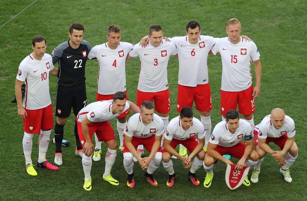 Reprezentacja Polski Reprezentacja Polski