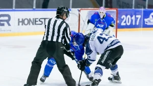 Mecz Automatyka Gdansk - PGE Orlik Opole