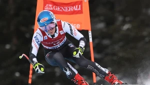 Mikaela Shiffrin