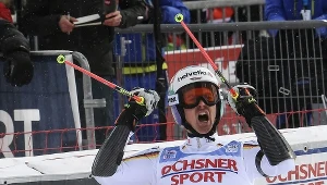 Stefan Luitz