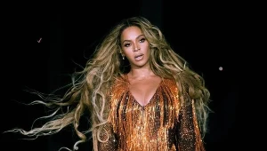 Beyonce była największą gwiazdą Global Citizen Festival 2018