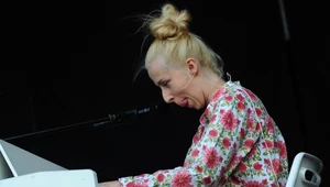 Justyna Chowaniak poinformowała o końcu Domowych Melodii