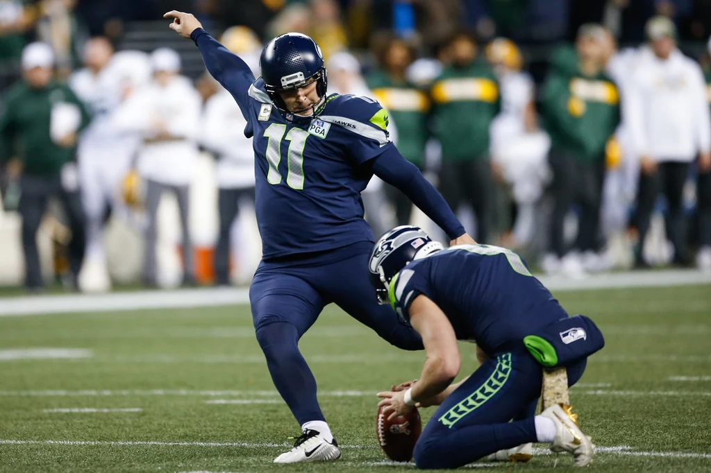 Sebastian janikowski Sebastian janikowski