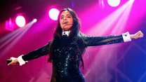  Camila Cabello na KIIS FMs Jingle Ball 2018