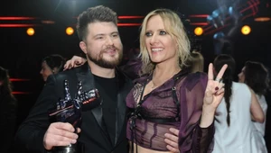 Patrycja Markowska i Marcin Sójka po finale "The Voice of Poland": Wkrótce duet? 