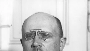 Stefan Władysław Bryła - doktor nauk technicznych, profesor Politechniki Lwowskiej i Warszawskiej. Fotografia portretowa.