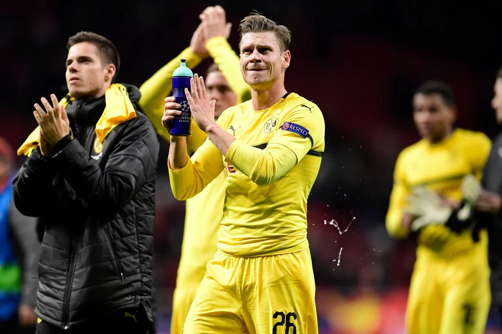 Łukasz Piszczek Łukasz Piszczek