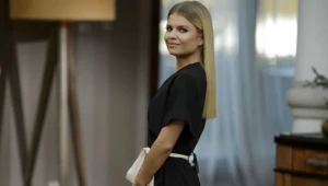 Marta Manowska po finale programu "Rolnik szuka żony" wyjechała na plan "Sanatorium miłości"