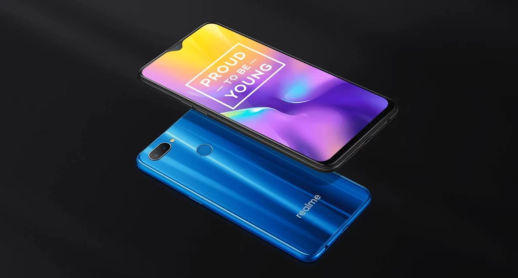 Realme U1