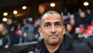 Sabri Lamouchi