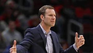 Fred Hoiberg