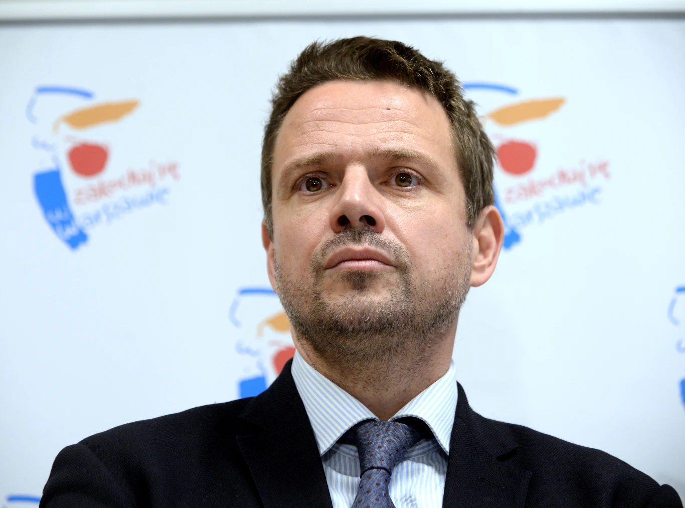 Rafał Trzaskowski Rafał Trzaskowski