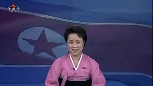 Ri Chun Hi, "różowa dama" zostanie zastąpiona 