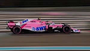 Bolid Force India