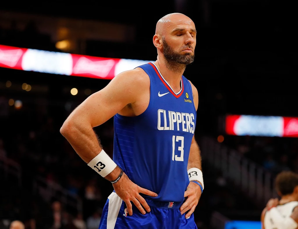 Marcin Gortat Marcin Gortat