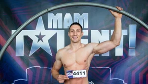 "Mam talent": Finalista Patryk Niekłań miał wypadek. W ciężkim stanie trafił do szpitala