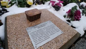 Radom: 14 rzeźb-symboli w centrum miasta. Wśród nich serek homogenizowany