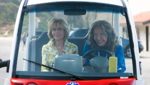 "Grace i Frankie"