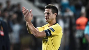 Cesar Azpilicueta