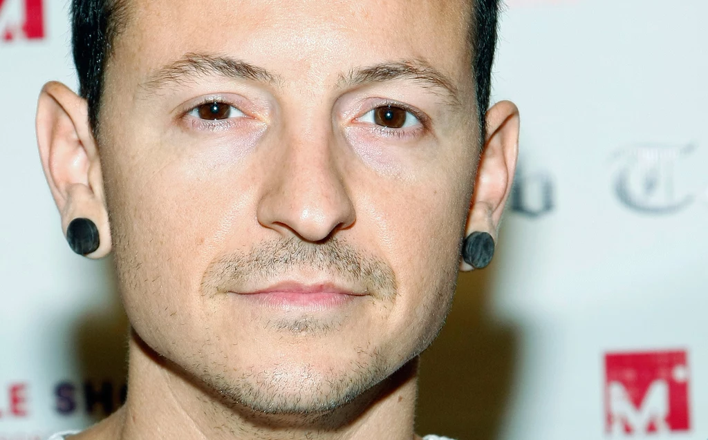 Chester Bennington miał 41 lat