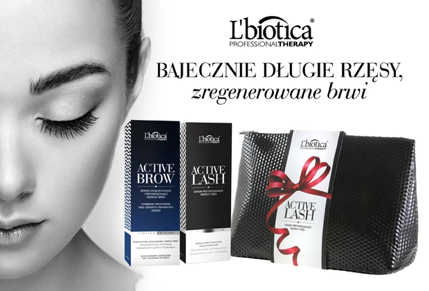 L'biotica serum 