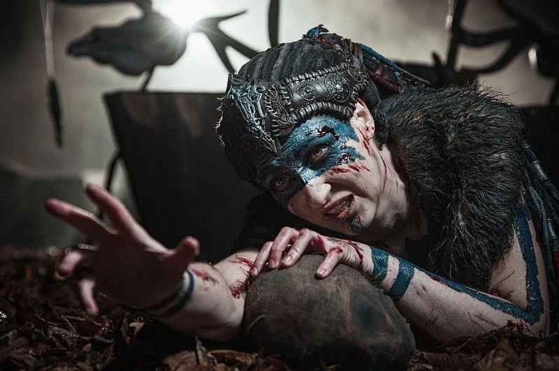 Hellblade: Senua's Sacrifice Hellblade: Senua's Sacrifice