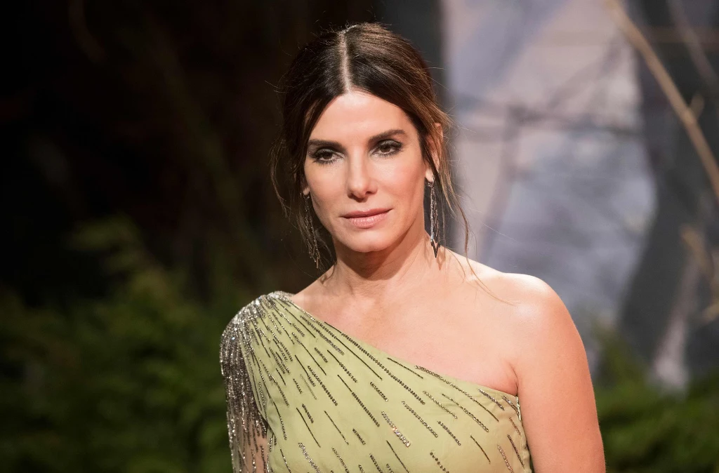 Sandra Bullock Sandra Bullock