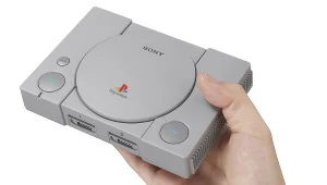 PlayStation Classic