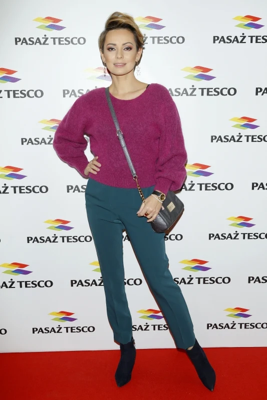 Dorota Gardias Dorota Gardias