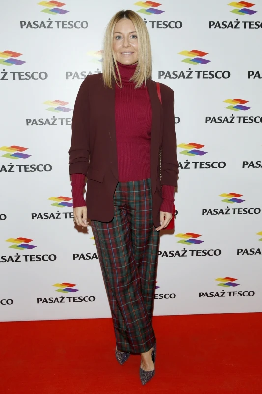 Małgorzata Rozenek-Majdan