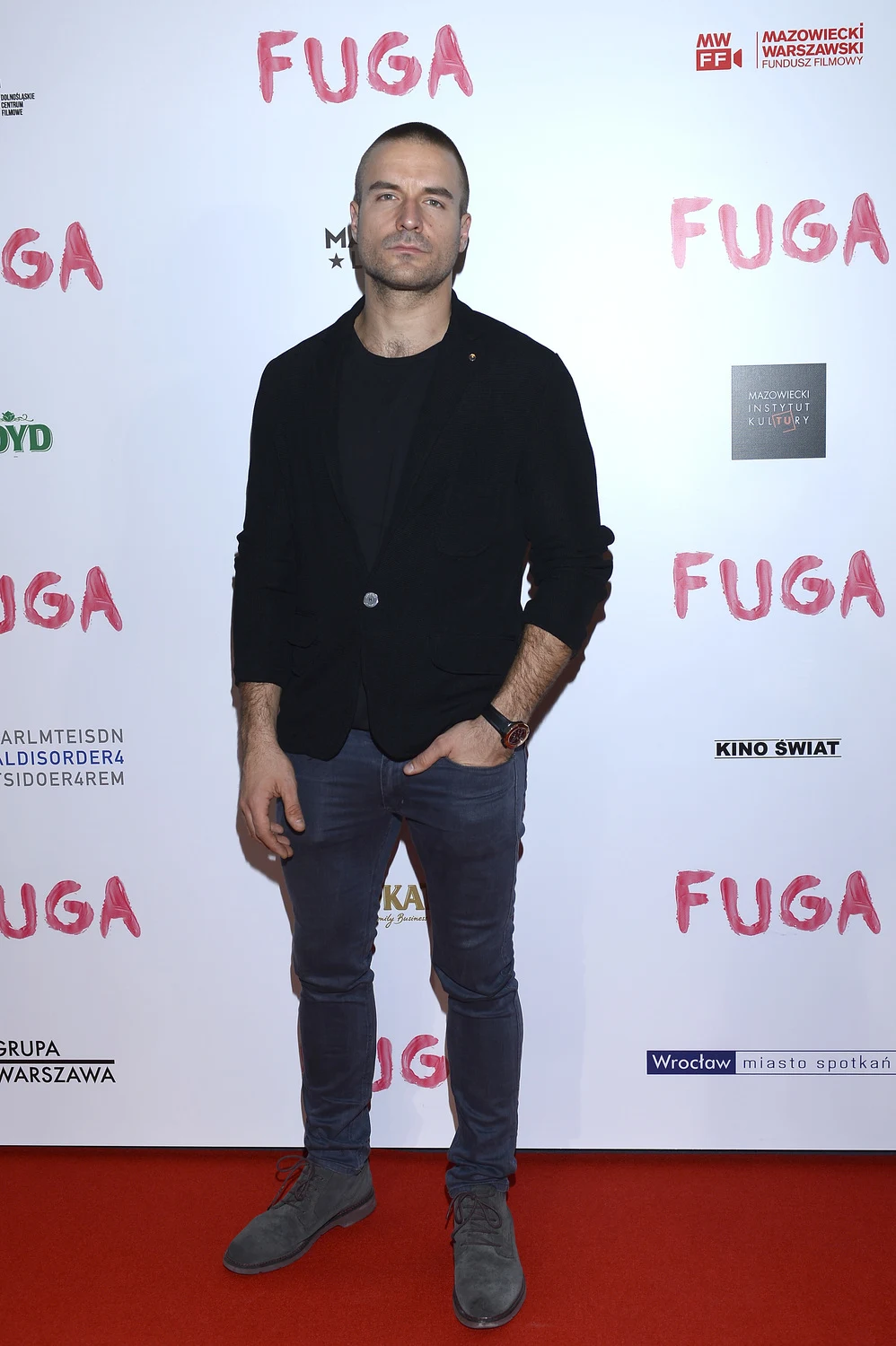 Piotr Stramowski Piotr Stramowski