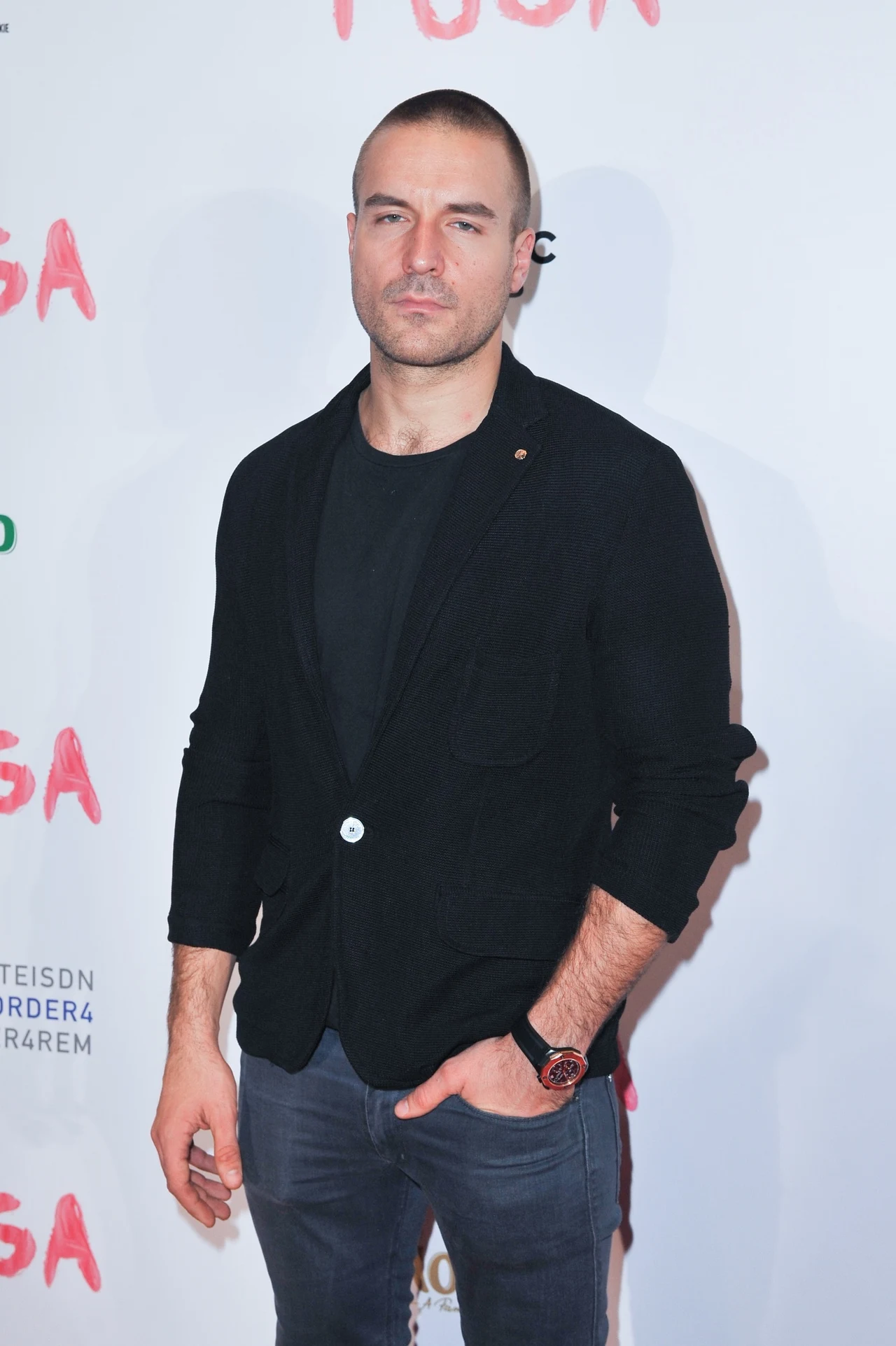 Piotr Stramowski Piotr Stramowski