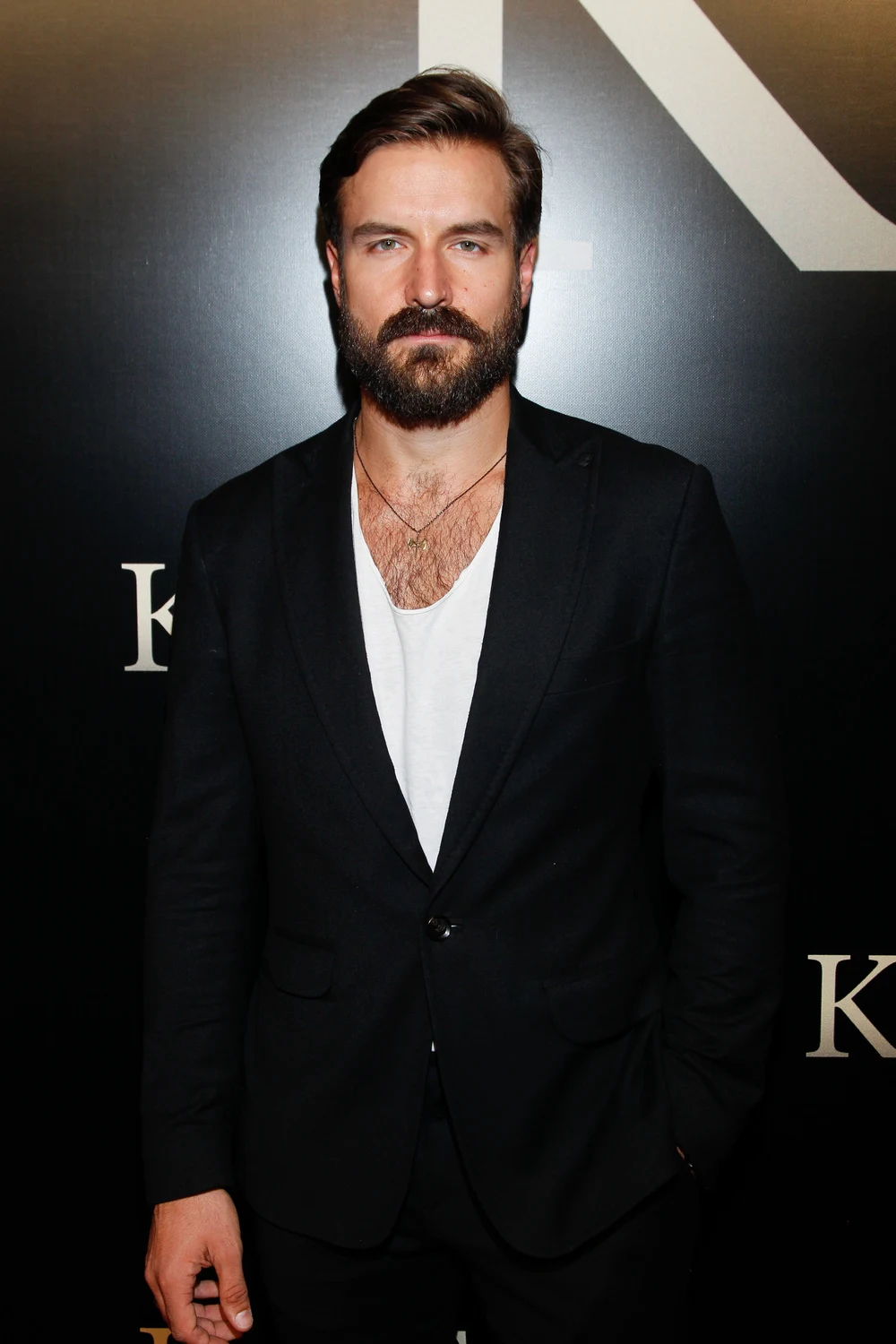 Piotr Stramowski w poprzednim wydaniu Piotr Stramowski w poprzednim wydaniu