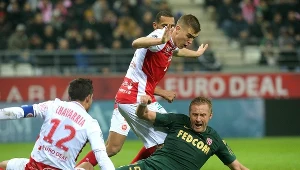 Kamil Glik znowu w składzie Monaco