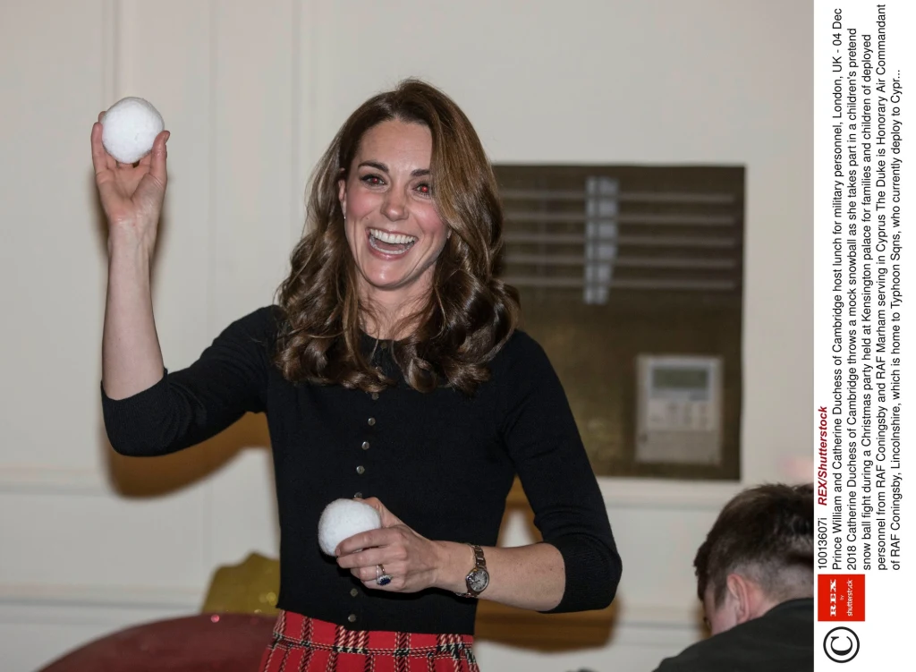 Księżna Kate Księżna Kate