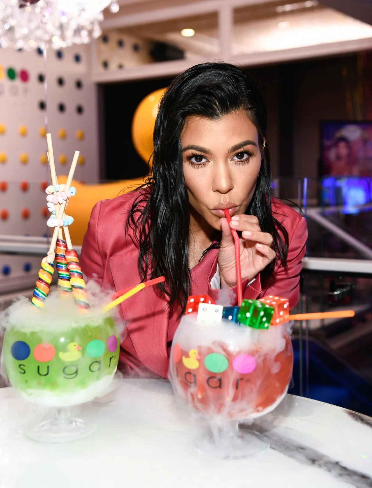Kourtney Kardashian  Kourtney Kardashian