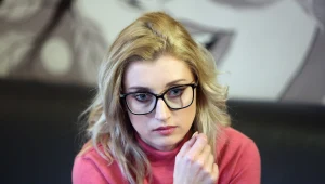 Justyna Żyła w nowym programie